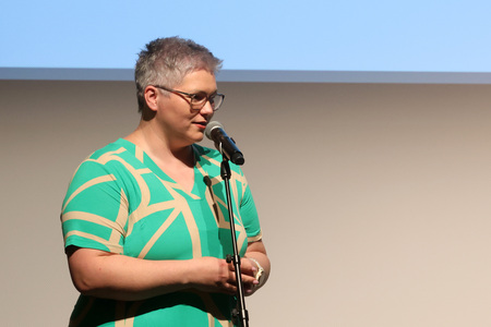 Zaključna prireditev  Biznis in PIP 48 Foto Ljubo Vukelič